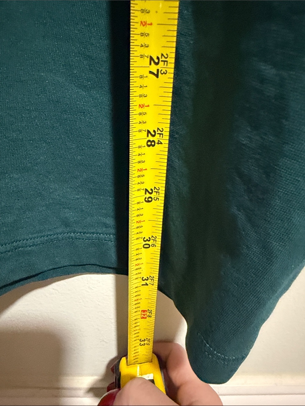 Men’s Lululemon Tee Size XL - Picture 7 of 8